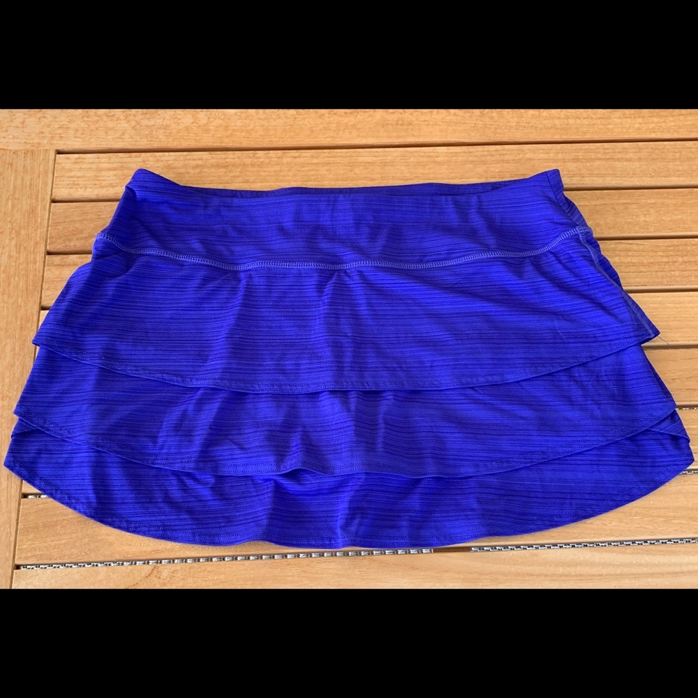Athleta Skort